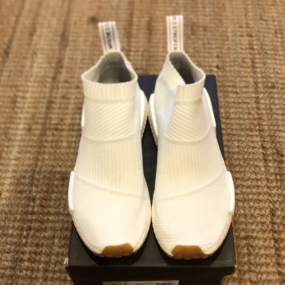 Adidas NMD_CS1  Primeknit| Boost